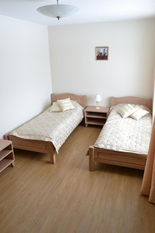 Pilaites Svetingi Namai *