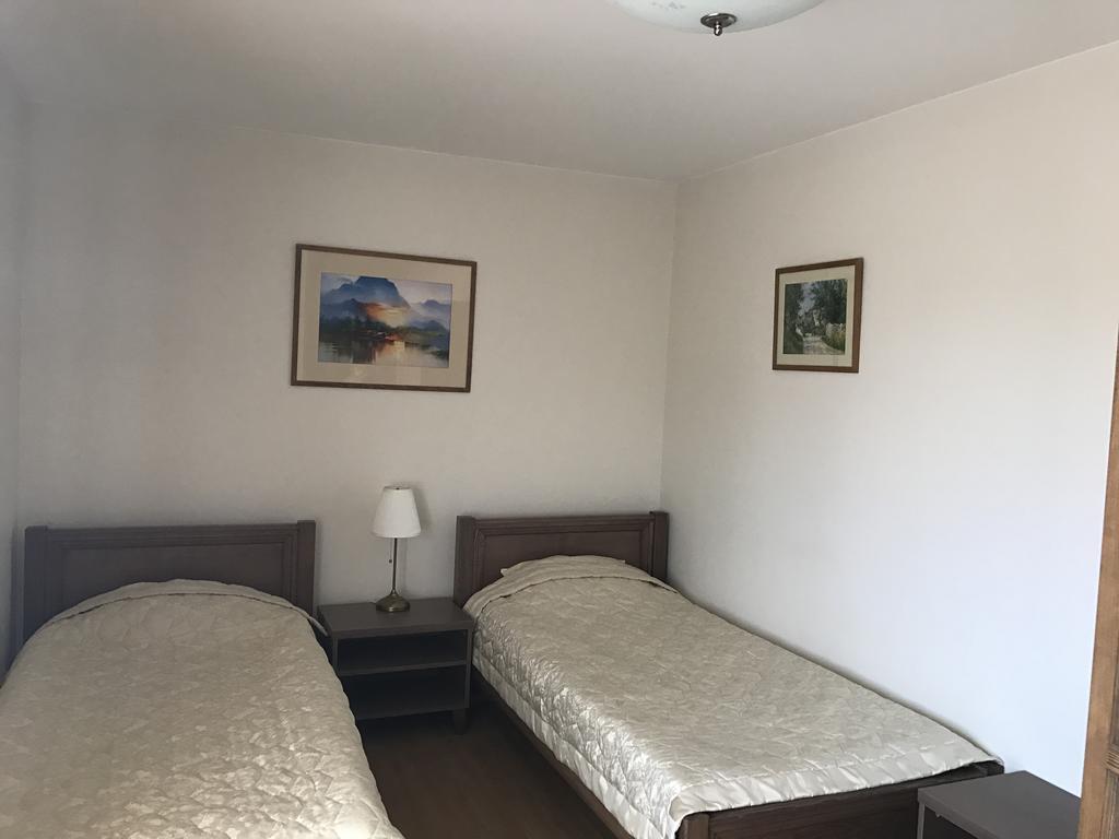 Pilaites Svetingi Namai * VNO
