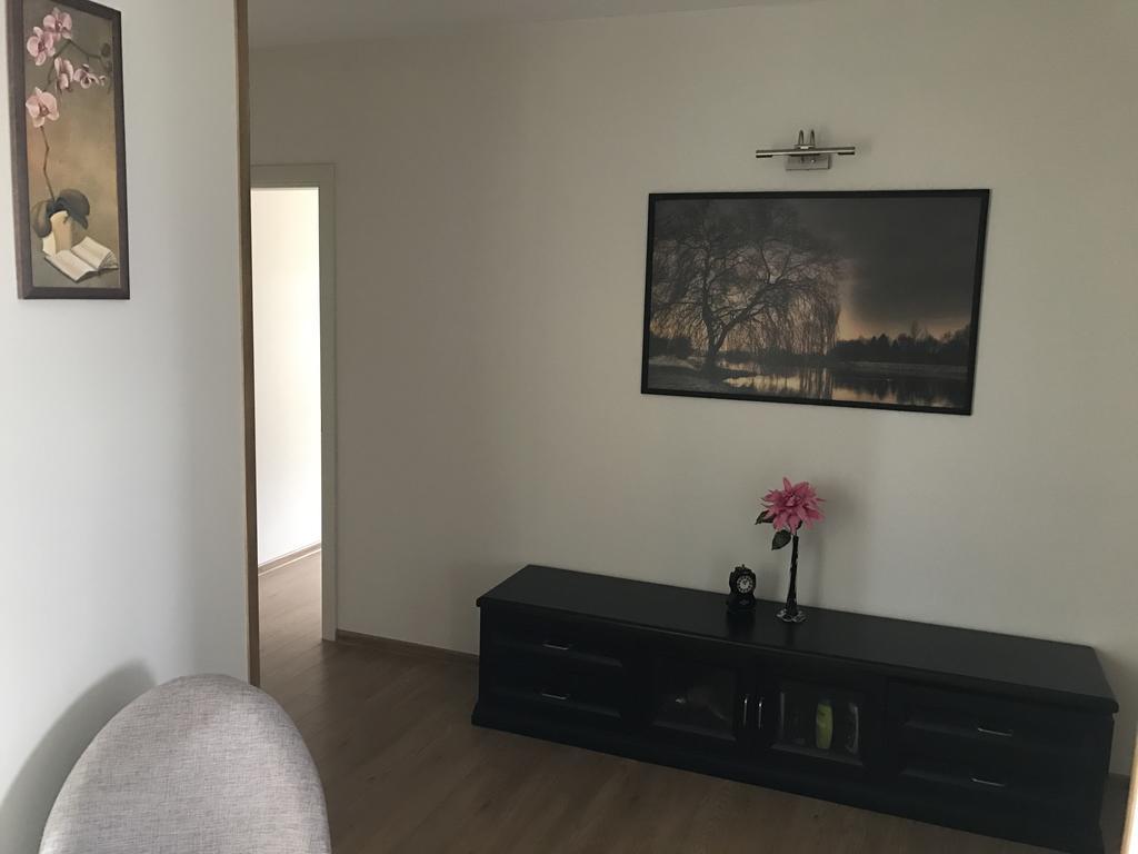 Pilaites Svetingi Namai Appartamento VNO